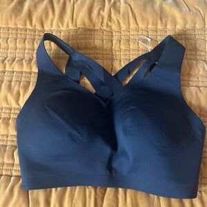Black Women's Intimate Bra
